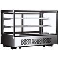 Витрина холодильная настольная Hurakan HKN-LPD160S