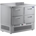 Стол холодильный Kayman КСХ-22/70-Н