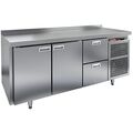 Стол холодильный Hicold GN 112/TN