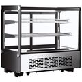 Витрина холодильная настольная Hurakan HKN-LPD120S