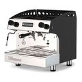 Кофемашина-автомат Fiamma Caravel 1 CV TC (2.0.016.9014)