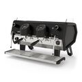 Кофемашина-автомат Sanremo D8 2GR Black (D8C411060000) Кофемашина-автомат Sanremo D8 2GR Black (D8C411060000)
