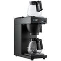 Капельная кофеварка KEF Filtro FLT 120-2 Black