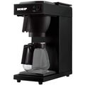 Капельная кофеварка KEF Filtro FLT 120 Black