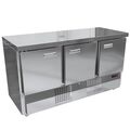 Стол холодильный Kroner СХ 3-150-70