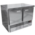 Стол холодильный Kroner СХ 2-100-70