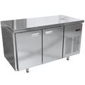 Стол холодильный Kroner СХ 2-140-60
