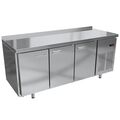 Стол холодильный Kroner СХб 3-180-70