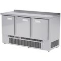 Стол холодильный Arkto СХСН-3-60