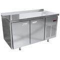 Стол холодильный Kroner СХб 2-140-70