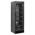 Шкаф холодильный Tefcold CEV425 Black