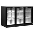 Холодильник барный Tefcold DB301H-3