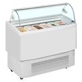 Витрина для мороженого Tefcold FIJI 6