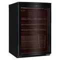 Шкаф винный Tefcold SC85 Black