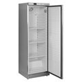 Шкаф холодильный Tefcold UR400X1 (нерж.)