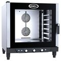 Пароконвектомат Unox XB 693-MP