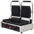 Гриль контактный Rock Kitchen RK-CG813-SS