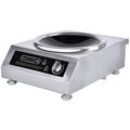 Плита индукционная Rock Kitchen RK-IC3520WOK