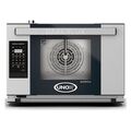 Печь конвекционная Unox XEFR-03HS-ELDV