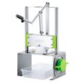 Устройство для очистки ананасов Cancan 0801-0800.03 (⌀ 95 мм) Pineapple Peeler Machine (ручное)