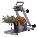 Нож-гильотина Cancan 0810 Pineapple Guillotine Cutter для срезания низа и верха ананасов (ручной)
