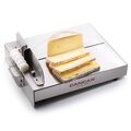 Устройство Cancan 1336 Railed Cheese Slicer для нарезки сыра с направляющими (ручное)