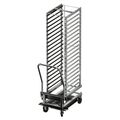 Тележка-шпилька для пароконвектомата Gabino SPCombi-20