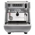 Кофемашина-автомат Nuova Simonelli Appia Life 1Gr V Metallic Grey (281869)