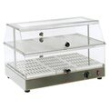 Витрина тепловая Roller Grill WD 200