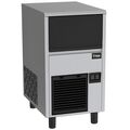 Льдогенератор T-Lux IM 2608C кубики