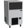 Льдогенератор T-Lux IM 5728C кубики