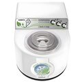 Фризер для твердого мороженого Nemox Gelatissimo Exclusive White