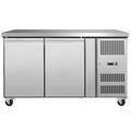 Стол холодильный Koreco GN 2100TN без борта