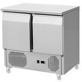 Стол холодильный Koreco S 901 без борта