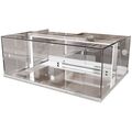 Витрина кондитерская Финист Gm-8/7/3