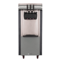 Фризер для мороженого Hurakan HKN-BQ66FPS