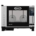 Печь конвекционная UNOX XEBC-04EU-EPRM