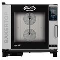 Печь конвекционная UNOX XEBC-06EU-GPRM