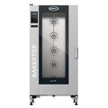 Печь конвекционная UNOX XEBL-16EU-E1RS