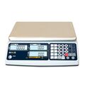 Весы торговые Mas MR1-30