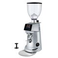 Кофемолка Fiorenzato F83 E серая