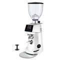 Кофемолка Fiorenzato F83 E белая