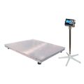 Весы платформенные Mas PM4PHS-2.0 1212 (с индикатором на стойке)