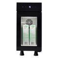 Холодильник для молока Dr.Coffee Proxima BR9CN