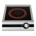 Плита индукционная Rosso C3517-K