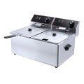 Фритюрница Rosso HEF-4L-2