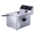 Фритюрница Rosso HEF-8L