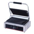 Гриль контактный Rosso HEG-811E