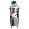 Картофелечистка Rosso HLP-15 Картофелечистка Rosso HLP-15