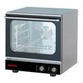 Печь конвекционная Inoxtrend SN-CA-304E Печь конвекционная Inoxtrend SN-CA-304E
